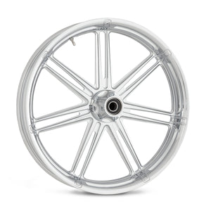 7-VALVE FORGED WHEELS FOR INDIAN®, CHROME