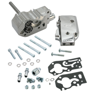 High Volume High Pressure Oil Pump Only Kit For 1992-'99 HD® Big Twins - Standard