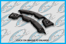 Load image into Gallery viewer, Harley 3D Fender Strut Covers Up To 2013
