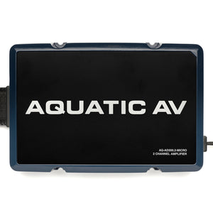 Aquatic AV Ultra Harley Package $1,465