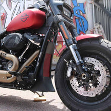 Load image into Gallery viewer, Swoop Chin Scoop for M8 Softails
