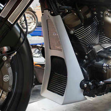 Load image into Gallery viewer, Swoop Chin Scoop, 2009-Later Harley Touring (With or Without Cooling!)
