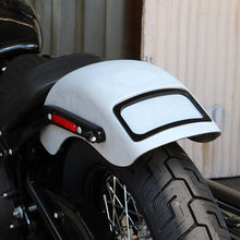 Load image into Gallery viewer, &quot;THE FIX&quot; M8 Softail Street Bob, Softail Slim Rear Fender &amp; License Kit
