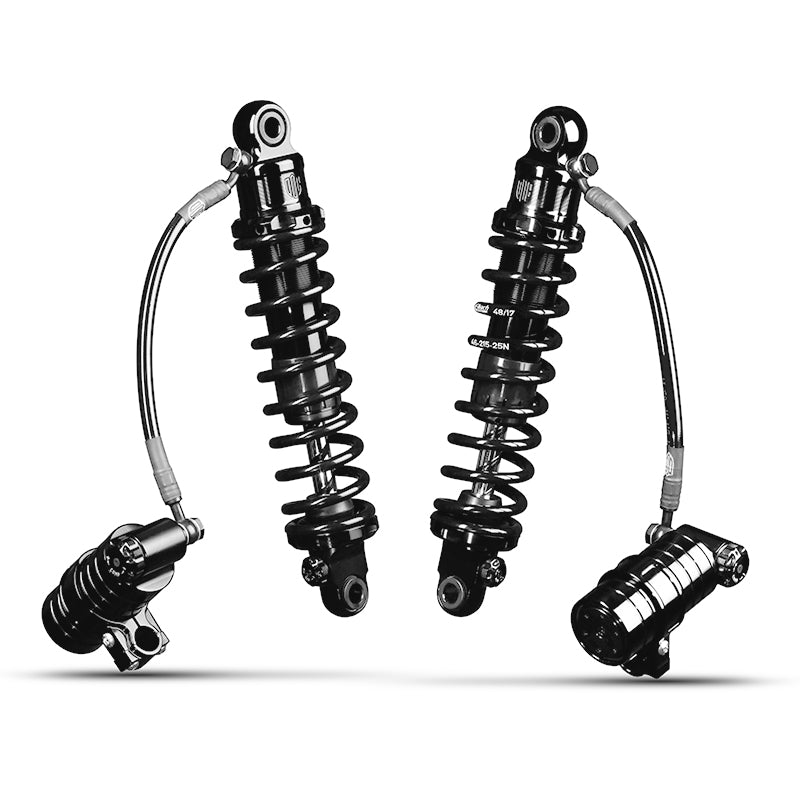 ODC Suspension Monza Remote Reservoir Shock Absorbers, Touring models