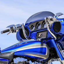 Load image into Gallery viewer, Pre-wired Handlebars, 2014-Present Street Glide/Ultra Classic
