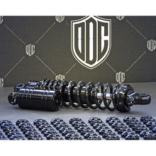 Load image into Gallery viewer, ODC Suspension Monza Piggyback Reservoir Shock Absorbers, Dyna models
