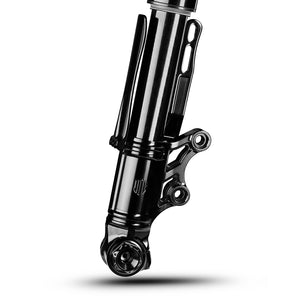 ODC Suspension Monza 2.0 Inverted Forks, Narrow Glide 220mm / Axial Caliper, Single Disk