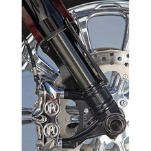 Load image into Gallery viewer, ODC Suspension Monza 2.0 Inverted Forks, Mid Glide 220mm / Radial Caliper, Single Disk
