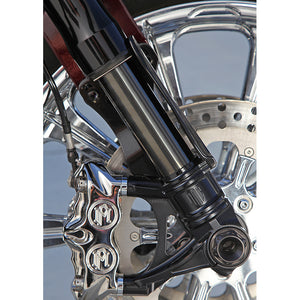 ODC Suspension Monza 2.0 Inverted Forks, Narrow Glide 205mm / Radial Calipers