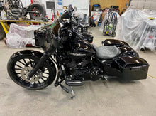 Load image into Gallery viewer, 23&quot; Front End Package for Harley Touring Models
