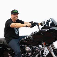 Load image into Gallery viewer, 10&quot;-16&quot; OEM Monkey Bars 2013-Earlier Road Glide, ALL Road Kings (*Multi Fit)
