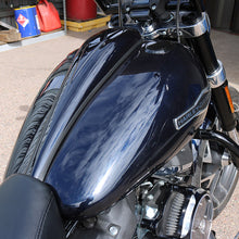 Load image into Gallery viewer, Tear Drop Dash Kit for M8 Softails
