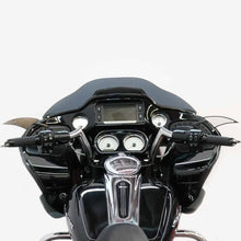 Load image into Gallery viewer, 6&quot; OEM Monkey Sport Bars (Multi-fit) Road Glide, Road King, FXR, Sportster, Softail and Dyna Glide
