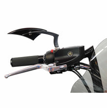 Load image into Gallery viewer, Magic Mirror Mounts for Victory Motorcycles
