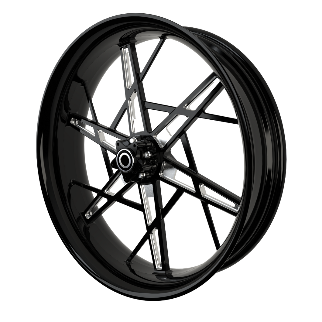 PS.06 FRONT WHEEL