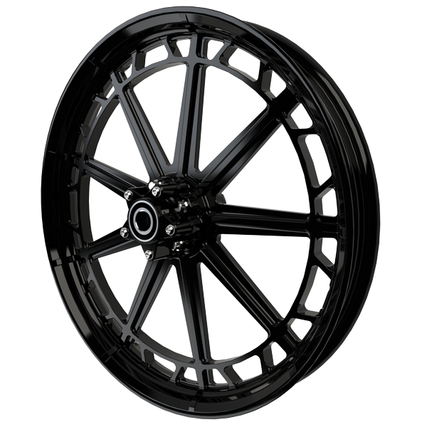 PS.07 FRONT WHEEL
