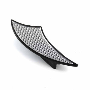 Wedgy Super Bling Passenger Foot Boards