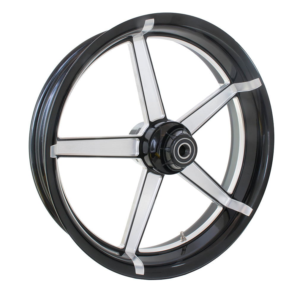 SRT I-Beam Wheel