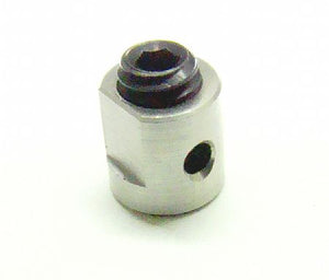 CE-01 Throttle cable end