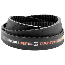 58-351 REAR BELT 1-1/8” For Sportster®. Panther. Teeth of no. 128