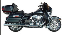 Load image into Gallery viewer, Rush True Dual Head Pipes Chrome - 7015
