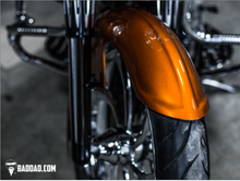 Load image into Gallery viewer, COMPETITION SERIES 23&quot; WRAP FRONT FENDER
