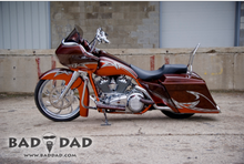 Load image into Gallery viewer, 23&quot; MO&#39; FL FRONT FENDER
