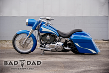 Load image into Gallery viewer, 21&quot; WRAP FRONT FENDER
