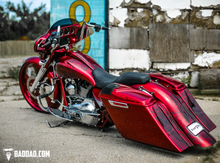Load image into Gallery viewer, COMPETITION SERIES FENDER FOR 2014+ RUSHMORE MODELS
