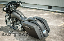 Load image into Gallery viewer, SUMMIT REAR FENDER WITH RECESS 2009-2013
