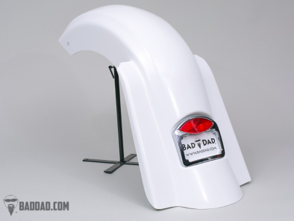 ALL-IN-ONE SUMMIT FENDER 1997-2008