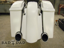 Load image into Gallery viewer, SUMMIT REAR FENDER 1997-2008
