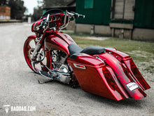 Load image into Gallery viewer, COMPETITION SERIES FENDER &amp; BAG KIT FOR 2014+ RUSHMORE MODELS
