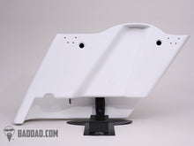 Load image into Gallery viewer, BAGGER FENDER WITH FLUSH MOUNTS &amp; BAG KIT
