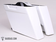 Load image into Gallery viewer, ALL-IN-ONE BAGGER FENDER &amp; BAG KIT
