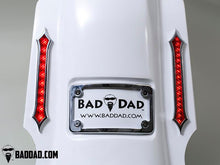 Load image into Gallery viewer, COMPLETE COMPETITION KIT WITH TAILLIGHTS - 200MM SOFTAIL
