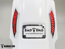 Load image into Gallery viewer, COMPLETE SUMMIT KIT WITH TAILLIGHTS - 200mm Softail
