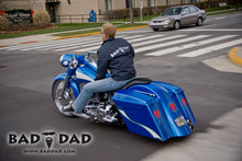 Load image into Gallery viewer, SOFTAIL 200MM SUMMIT FENDER &amp; BAG KIT
