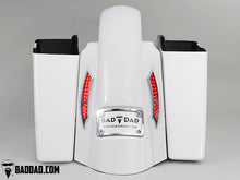Load image into Gallery viewer, COMPLETE SUMMIT KIT WITH TAILLIGHTS FOR SOFTAILS
