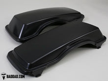 Load image into Gallery viewer, OEM STYLE SADDLEBAG LIDS FOR 1993-2013

