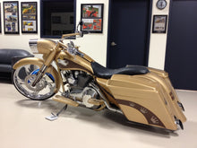 Load image into Gallery viewer, ROAD KING NACELLE FOR 26&quot; RAKE KITS
