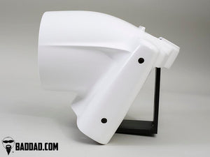 ROAD KING STRETCHED NACELLE FOR 16"-23" WHEELS
