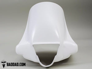 ROAD KING STRETCHED NACELLE FOR 16"-23" WHEELS