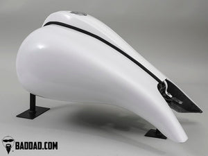 COMPETITION SERIES STRETCHED TANK SHROUD WITHOUT BODYLINE