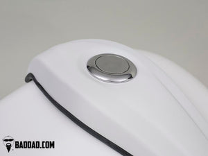 COMPETITION SERIES STRETCHED TANK SHROUD WITH BODYLINE