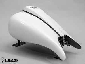 COMPLETE TANK KIT FOR 2009-2017 TOURING