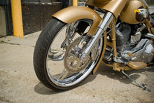 Load image into Gallery viewer, 23&quot; WRAP FRONT FENDER

