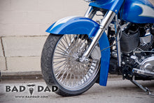 Load image into Gallery viewer, 21&quot; MO&#39; FL FRONT FENDER
