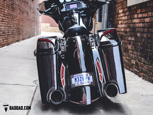 Load image into Gallery viewer, SUMMIT FENDER FOR 2014+ TOURING
