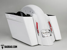 Load image into Gallery viewer, SUMMIT FENDER WITH SURFACE LIGHTS &amp; BAG KIT
